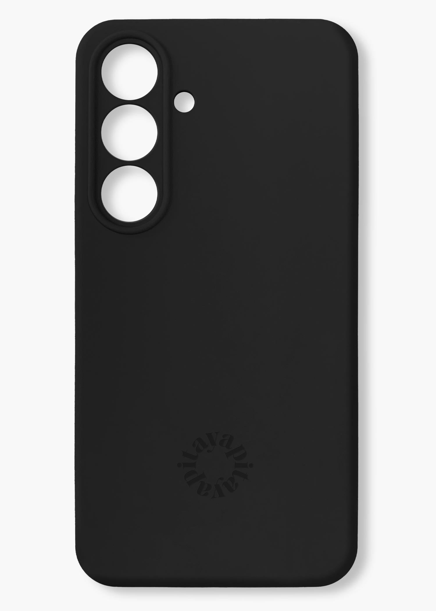Case Universal Preta para Samsung